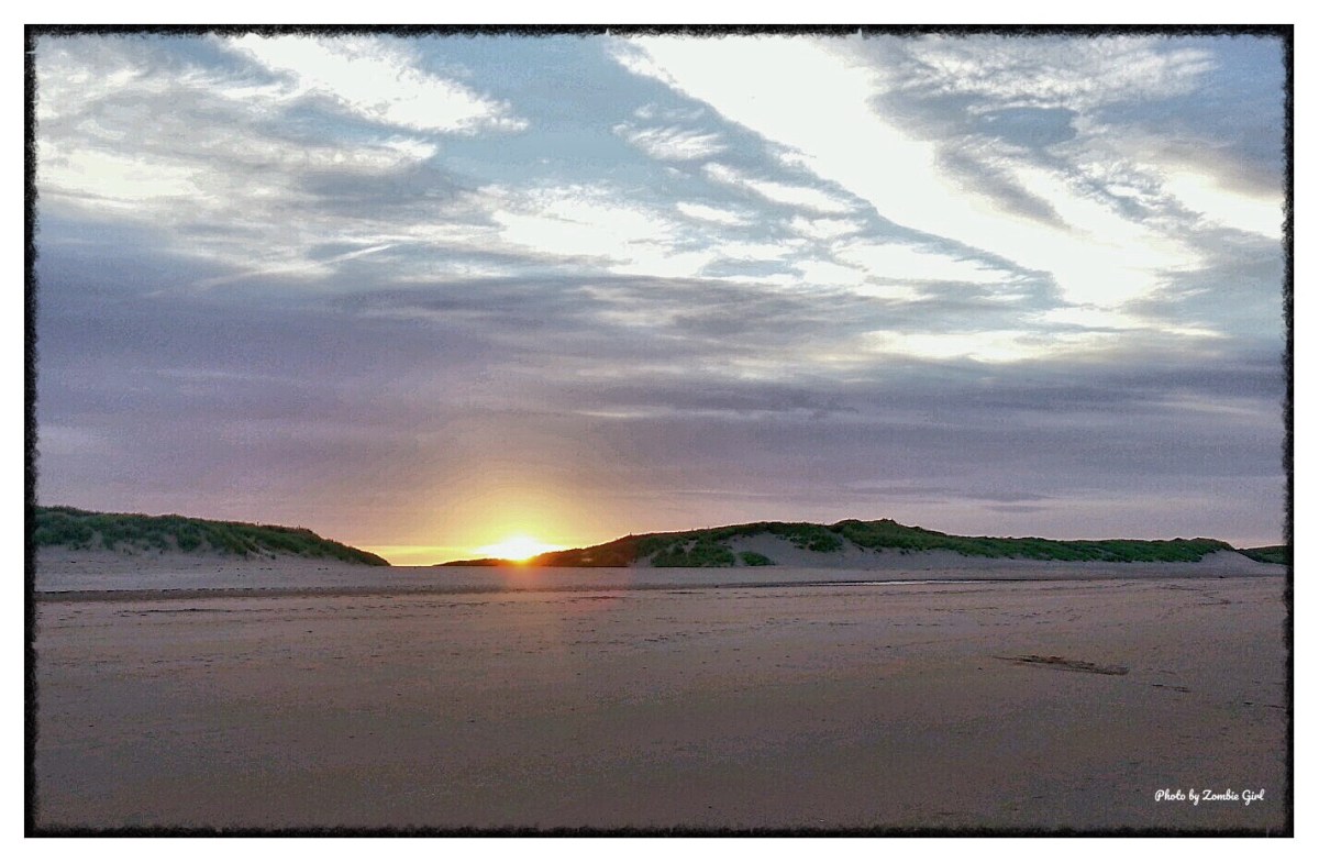 A Caravan Trip Down Memory&nbsp;Lane